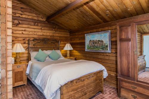 Imagen de la habitación del Hotel Jenner Inn. Foto 3