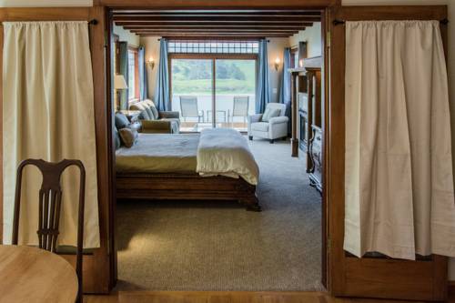 Imagen de la habitación del Hotel Jenner Inn. Foto 5
