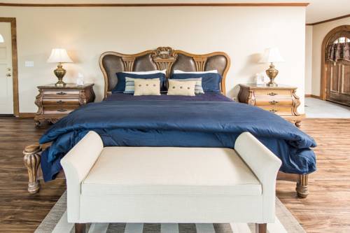 Imagen de la habitación del Hotel Jenner Inn. Foto 6