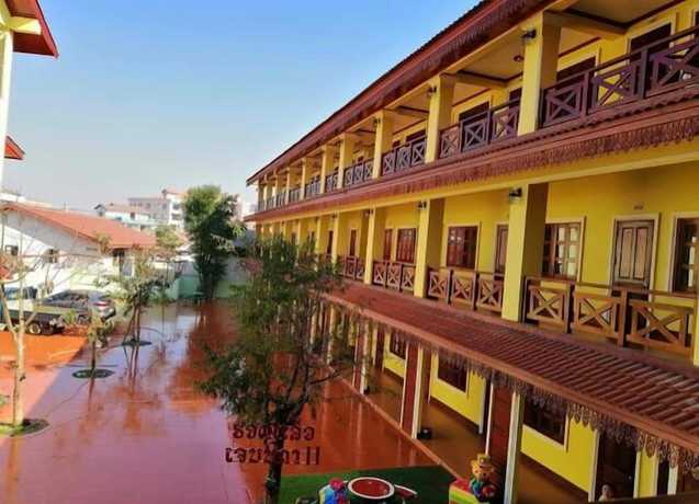Imagen general del Hotel Jennida 2. Foto 1