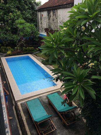 Imagen general del Hotel Jenny Bunker Homestay. Foto 1