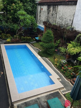 Imagen general del Hotel Jenny Bunker Homestay. Foto 2