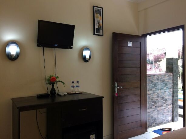 Imagen general del Hotel Jenny Bunker Homestay. Foto 3
