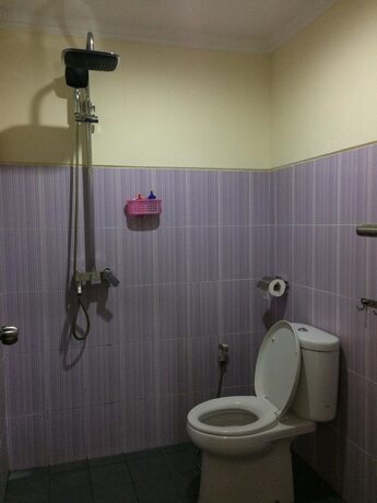Imagen general del Hotel Jenny Bunker Homestay. Foto 4