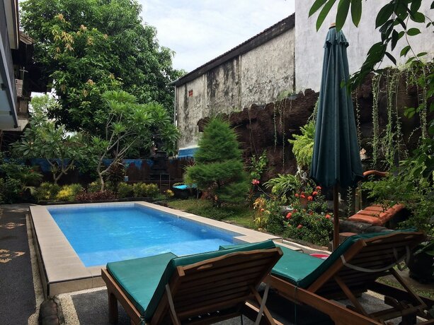 Imagen general del Hotel Jenny Bunker Homestay. Foto 5