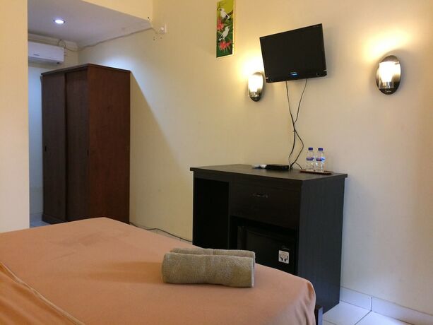 Imagen general del Hotel Jenny Bunker Homestay. Foto 7