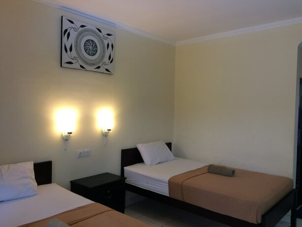 Imagen general del Hotel Jenny Bunker Homestay. Foto 8