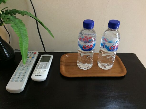 Imagen general del Hotel Jenny Bunker Homestay. Foto 9