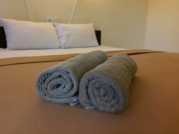Imagen general del Hotel Jenny Bunker Homestay. Foto 10