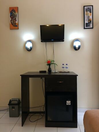 Imagen general del Hotel Jenny Bunker Homestay. Foto 11