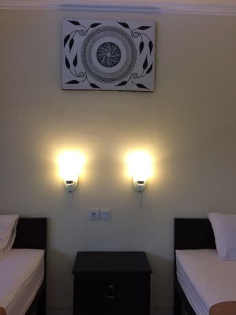 Imagen general del Hotel Jenny Bunker Homestay. Foto 12