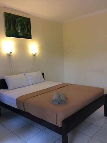 Imagen general del Hotel Jenny Bunker Homestay. Foto 13