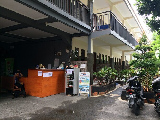 Imagen general del Hotel Jenny Bunker Homestay. Foto 14