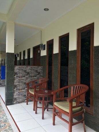 Imagen general del Hotel Jenny Bunker Homestay. Foto 15