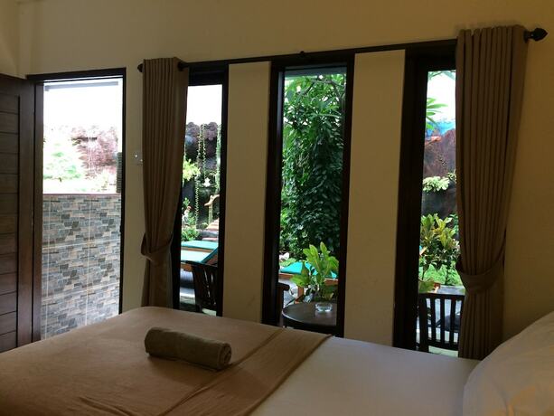 Imagen general del Hotel Jenny Bunker Homestay. Foto 16
