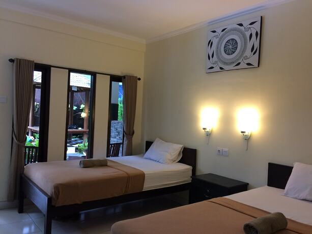 Imagen de la habitación del Hotel Jenny Bunker Homestay. Foto 18