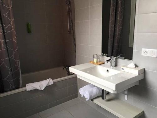 Imagen general del Hotel Jenny, Hagenthal-le-Bas. Foto 3