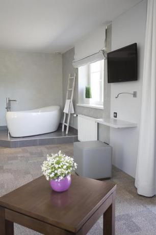 Imagen general del Hotel Jenny, Hagenthal-le-Bas. Foto 5