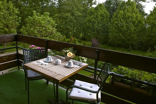 Imagen de la habitación del Hotel Jenny, Hagenthal-le-Bas. Foto 10