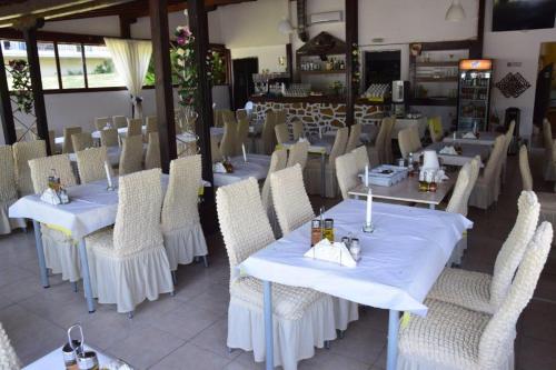 Imagen general del Hotel Jenny, Siviri. Foto 4