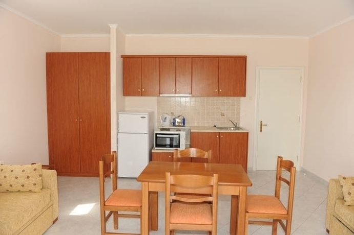 Imagen de la habitación del Hotel Jenny, Zante. Foto 3