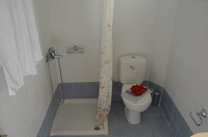 Imagen de la habitación del Hotel Jenny, Zante. Foto 5