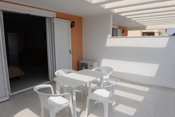 Imagen de la habitación del Hotel Jenny, Zante. Foto 8