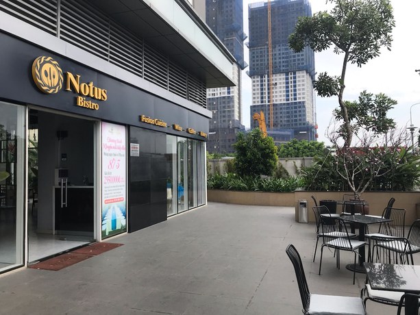 Imagen general del Hotel Jenny\'s Home in Sunrise City Building W3. Foto 4