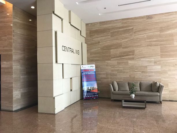 Imagen de los interiores del Hotel Jenny\'s Home in Sunrise City Building W3. Foto 17