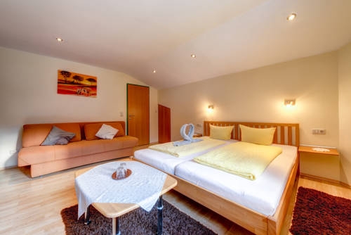 Imagen de los exteriores del Hotel Jennys Huamatl. Foto 8