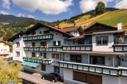 Imagen general del Hotel Jennys Huamatl. Foto 5