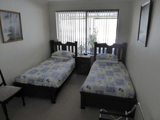 Imagen de la habitación del Hotel Jennys Retreat Bandb. Foto 10