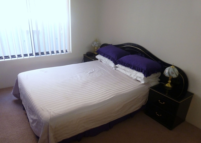 Imagen de la habitación del Hotel Jennys Retreat Bandb. Foto 13