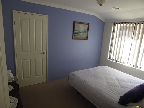 Imagen de la habitación del Hotel Jennys Retreat Bandb. Foto 14