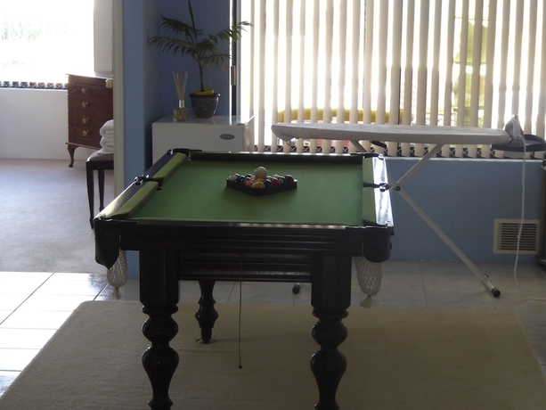 Imagen de la habitación del Hotel Jennys Retreat Bandb. Foto 15