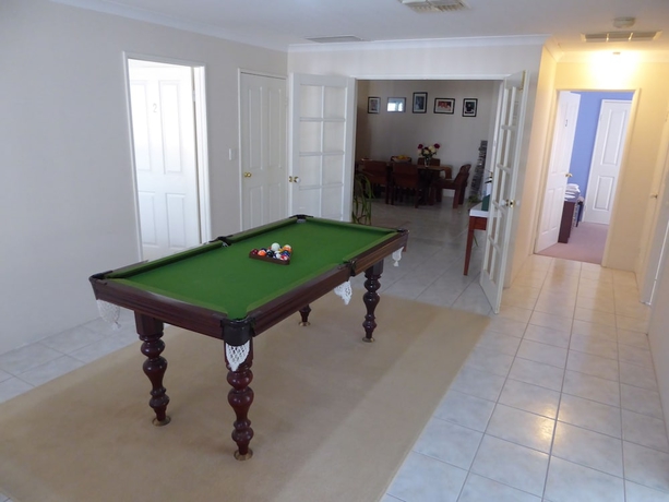 Imagen de la habitación del Hotel Jennys Retreat Bandb. Foto 16