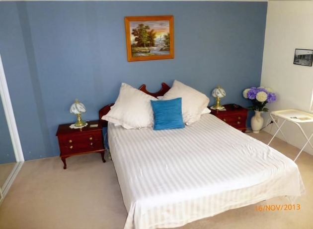 Imagen de la habitación del Hotel Jennys Retreat Bandb. Foto 17