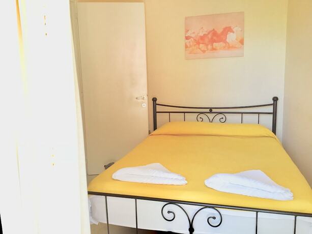 Imagen general del Hotel Jenny\'s Studios. Foto 2