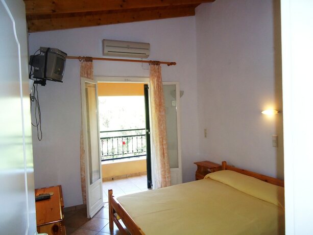 Imagen general del Hotel Jenny\'s Studios. Foto 3