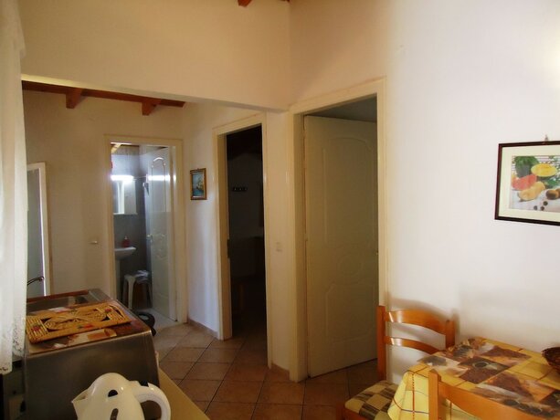 Imagen general del Hotel Jenny\'s Studios. Foto 4