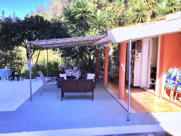 Imagen general del Hotel Jenny\'s Studios. Foto 9