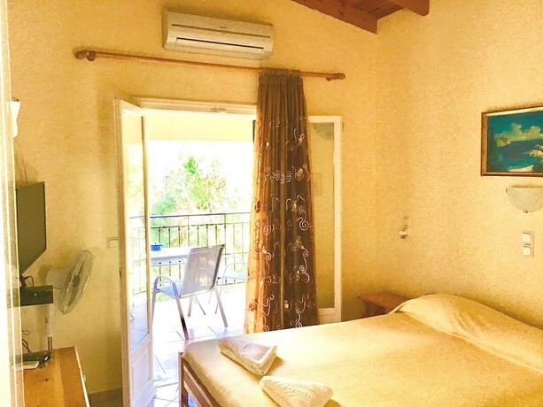Imagen general del Hotel Jenny\'s Studios. Foto 10