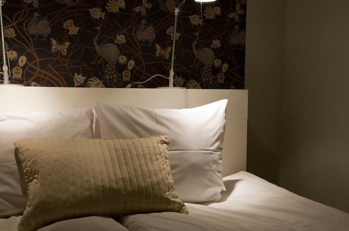 Imagen general del Hotel Jennys l Och Restaurang. Foto 1