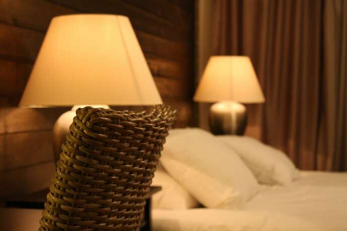 Imagen general del Hotel Jennys l Och Restaurang. Foto 3