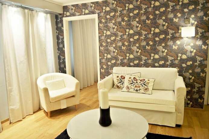 Imagen de la habitación del Hotel Jennys l Och Restaurang. Foto 14