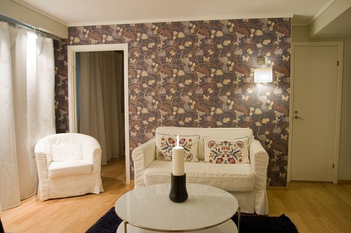 Imagen de la habitación del Hotel Jennys l Och Restaurang. Foto 20