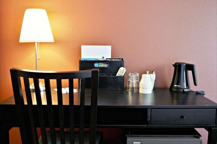 Imagen de la habitación del Hotel Jennys l Och Restaurang. Foto 21