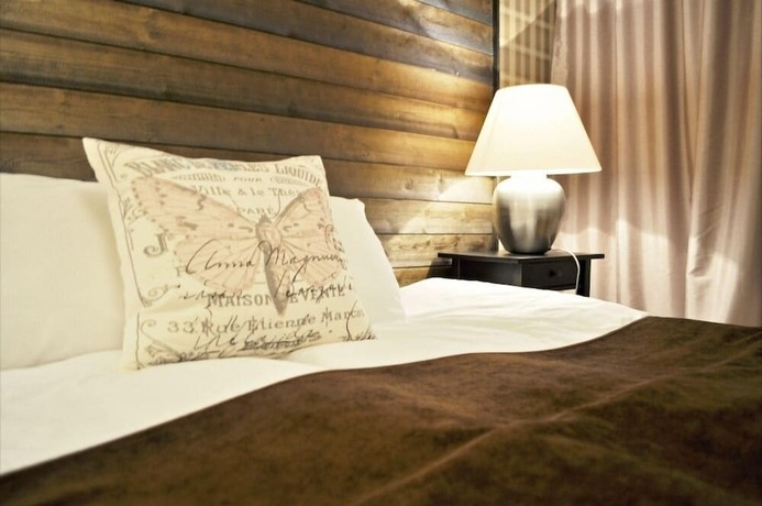 Imagen de la habitación del Hotel Jennys l Och Restaurang. Foto 24