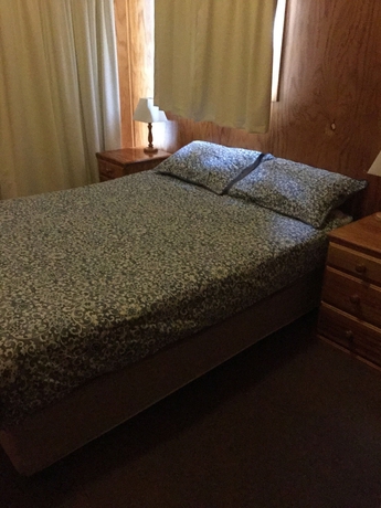 Imagen de la habitación del Hotel Jenolan Cabins. Foto 5