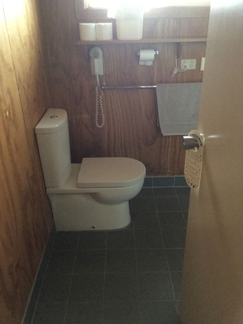 Imagen de la habitación del Hotel Jenolan Cabins. Foto 10